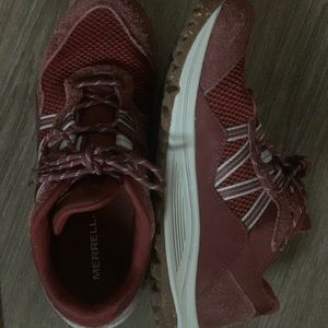 Merrell Nova Traveler Sneaker